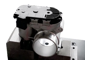 Auto Parts Riveting Machine